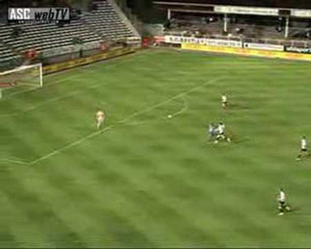 J33 Bastia-Amiens 1-0