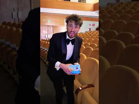 Verdini și peștișorii Möller's 😎