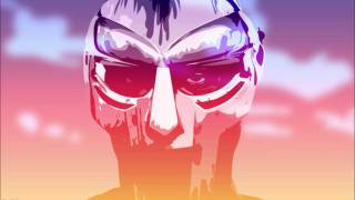 Dr B Dirty x Spektrum - SomethinHot (prod. by Madlib)