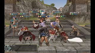 【MHFZ】メゼポルタの思い出アルバム Part3