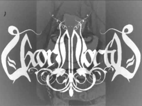 Uxor Mortis - A Gothic Romance (Instrumental)