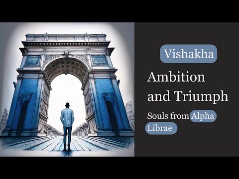 Vishakha Nakshatra Secrets REVEALED in 15 Minutes!