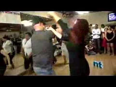 Mario B's Birthday Social