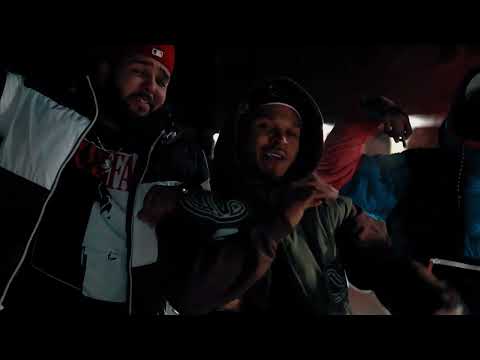 LucianoThePope x Authentic8401- FLEXBROOK