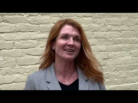 Newton Spring Street Mural