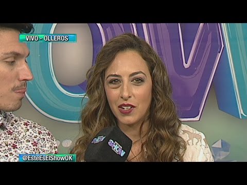 ¿Celos? Jazmín dio la cara y contó todos los detalles de su conflicto con Ergün Demir