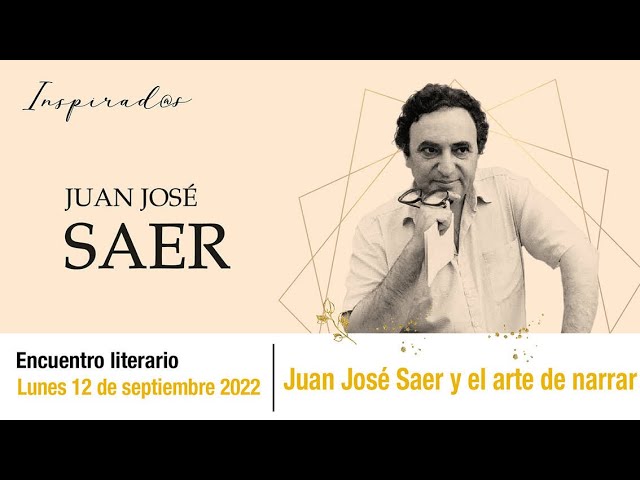 Vídeo relacionado con El arte de narrar: Poemas 1960 - 1987: 702 (Visor de Poesía)