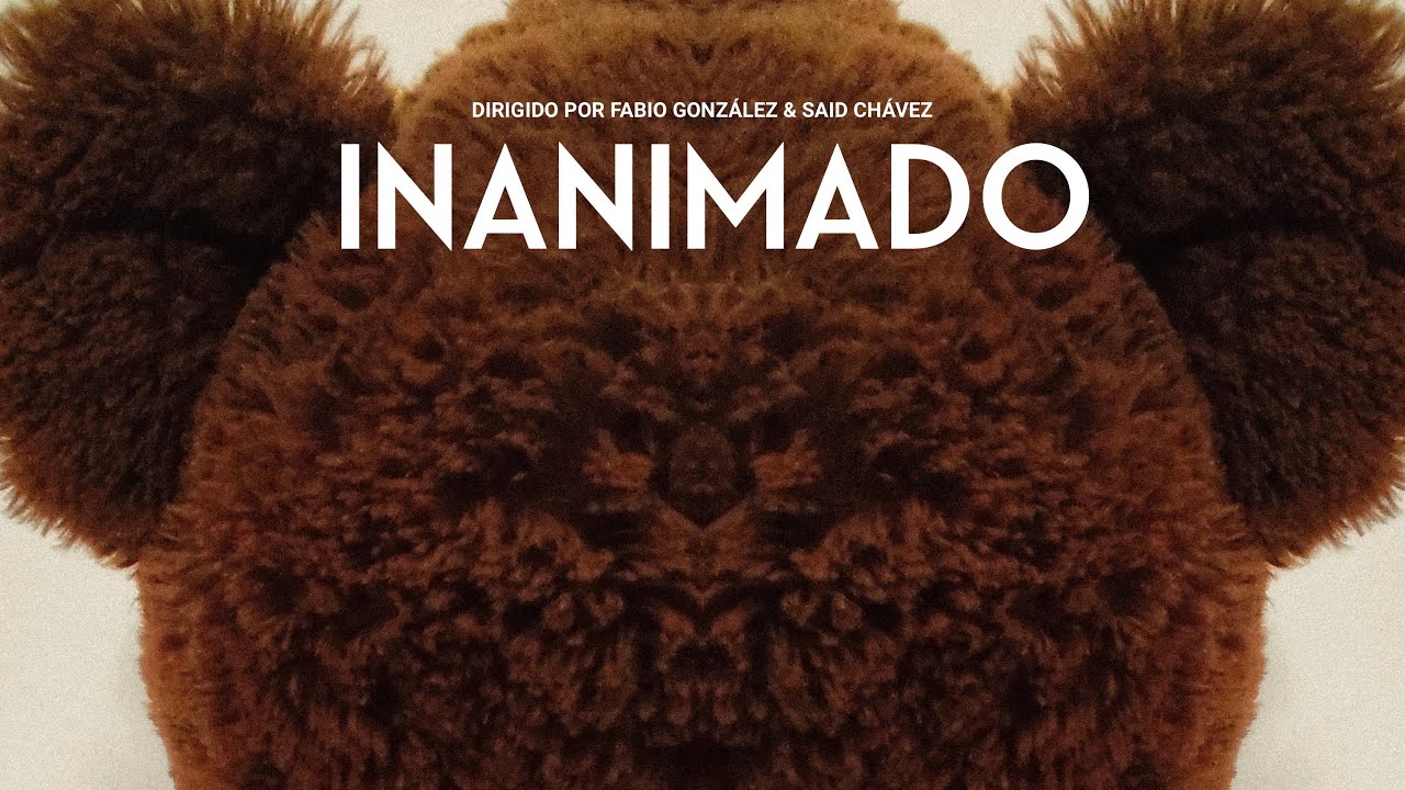 Inanimado | Cortometraje