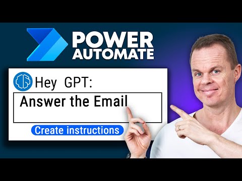 Create AI Chatbots with Power Automate: Easy Guide Create AI Chatbots with Power Automate: Easy Guide