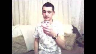 Wipe The Slate Clean by Chris Webb - Trick