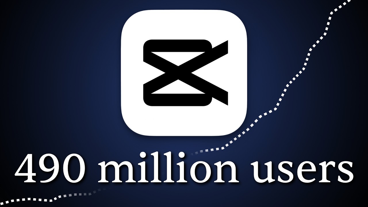 The CapCut Experience (as an Adobe user)