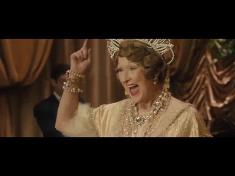 Florence Foster Jenkins Official Trailer