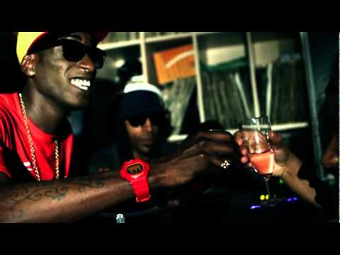 SaMX - Lè ou gadé DANCEHALL by DJ X-GOD