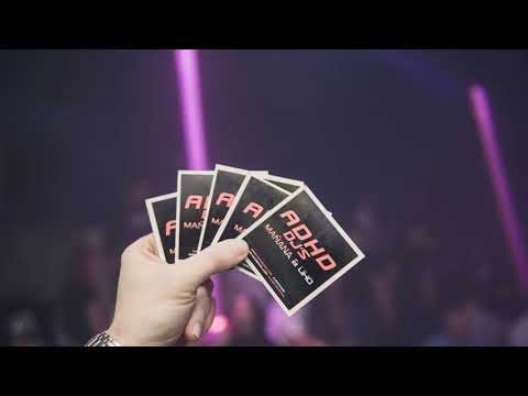 Maddson # SPEED CLUB 12.01.2019 - SECIKI.PL