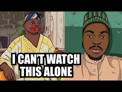 Emmanuel Pitipiti And Omo Sheu Skit Compilation (Which One Did You Enjoy)