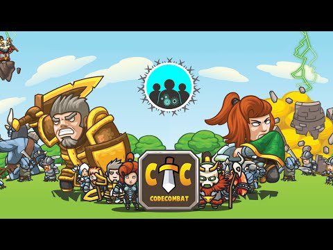 Code Combat | Jugando y Aprendiendo a programar