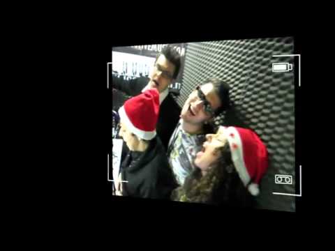 RadioLiveMusic - Christmas Song 2011 - Che Natale Sarà - by RLM All-Stars - YouTube.flv