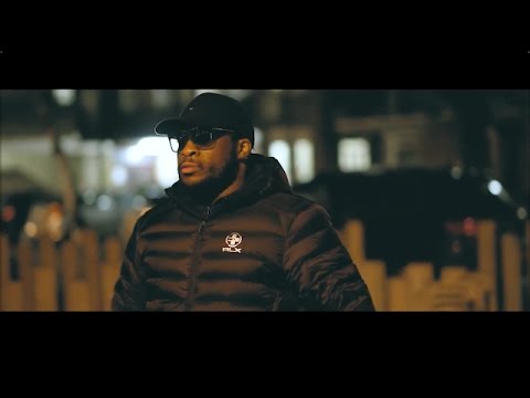 J Gang Ft Shorta & Trims - Vendetta | @JGangMusic | Link Up TV
