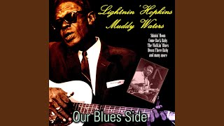 The Walkin&#39; Blues