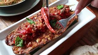 Download lagu Suasana Restaurant - Review mp3