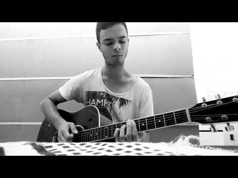 Tranquilo - Gabriel Diniz (Cover Alexandre Magnani)