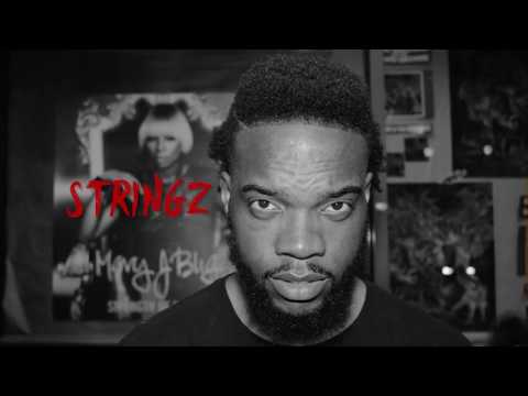 Stringz EMB - Advantage ft. Breese | Shot by @Filmsbyceesz