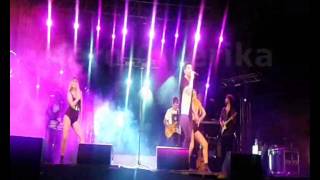 David Civera - Gloria. El Puig (Valencia) 06/09/2014