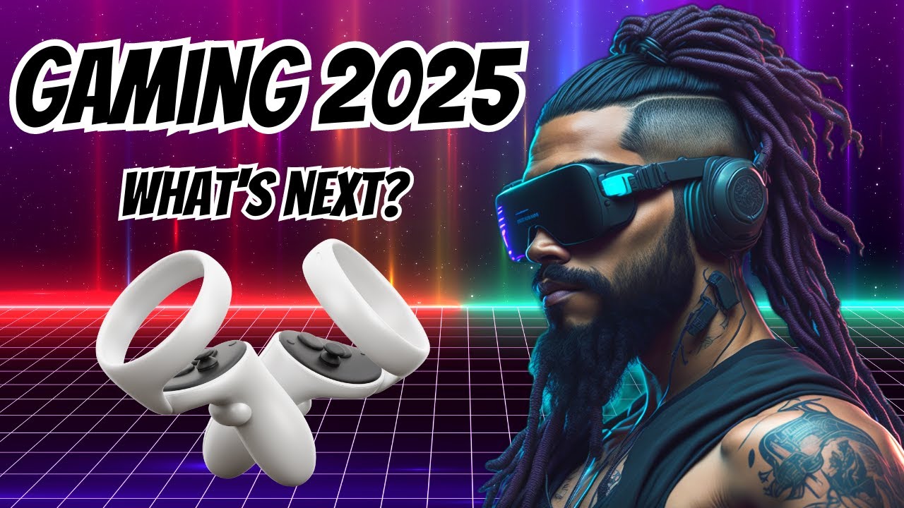 The Future of Gaming: Trends to Watch
