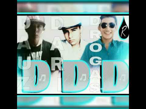 ANDAMOS PRENDIDOS DROGAS MEDINA FT DAUZ LOKOTE TRD SM