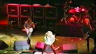 Helloween - Rise &amp; Fall, live [BARCELONA, SPAIN &#39;88]