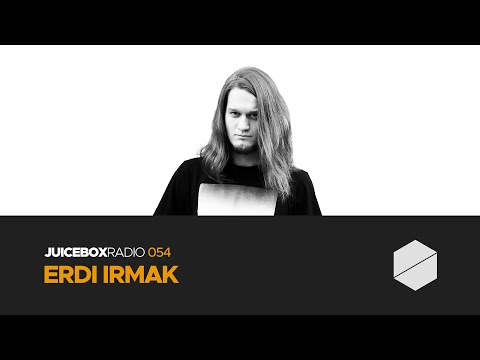 Juicebox Radio 054 - Erdi Irmak