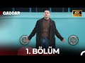 Gaddar 1 Bölüm 4K Ultra HD