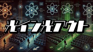 光イン光アウト