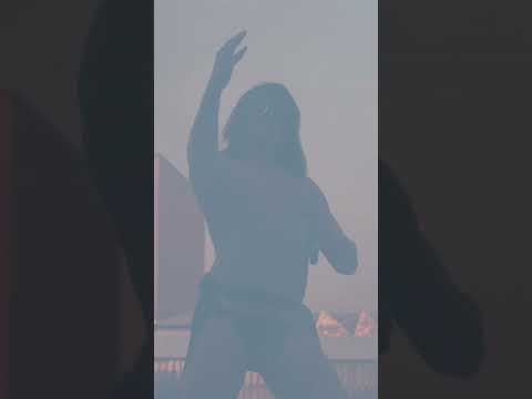 Sound in the Garden: Casey Spooner | Neue Nationalgalerie  #neuenationalgalerie #berlin