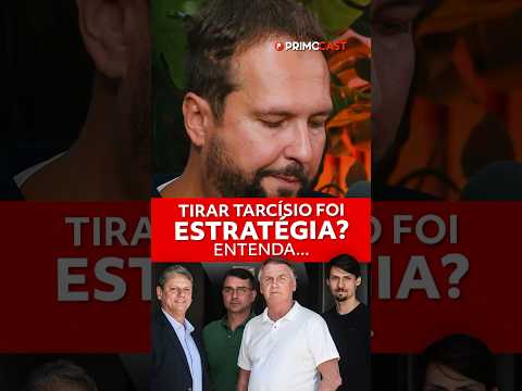 O PLANO DA DIREITA PRO BRASIL