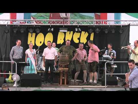 Trailer zum Heidecker Heimatfest 2015