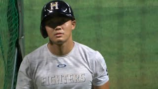 [分享] 王柏融肌肉改造