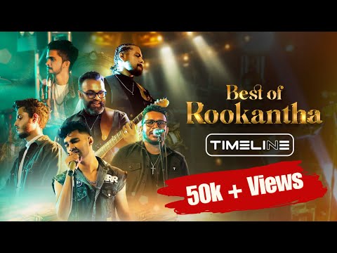 Rookantha Medley by TIMELINE