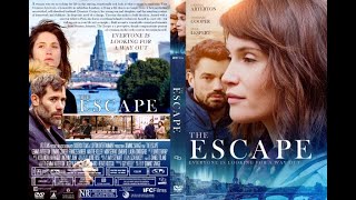 The Escape (2017)