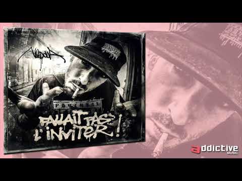 N.E.D.Z 17-Les Sans Dents Ft AKETO & 10VERS