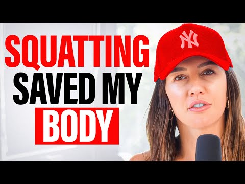 I Squatted Every Day For 1 Year... Here's What Happened