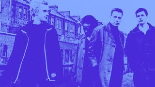 DREADZONE John Peel 23rd November 1993