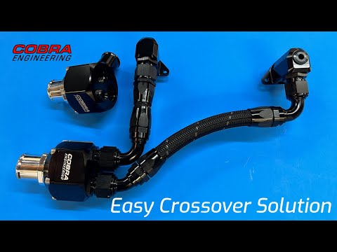 Easy Crossover Solution