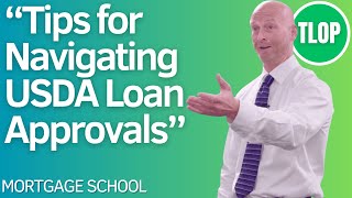 How USDA Home Loans Work | Mortgage School