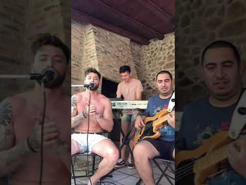 La Konga - El Mismo Aire (Versión Campestre)