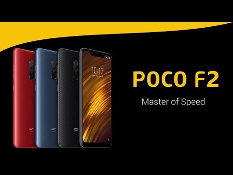 Poco F2 Predictions & Expectations! Video