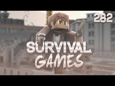 Minecraft Survival Games [MCSG] #282 | Future Teller
