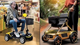 25 Assistive Amazon Gadgets for Elderly That Simplify Their Daily Life! (With Prices)