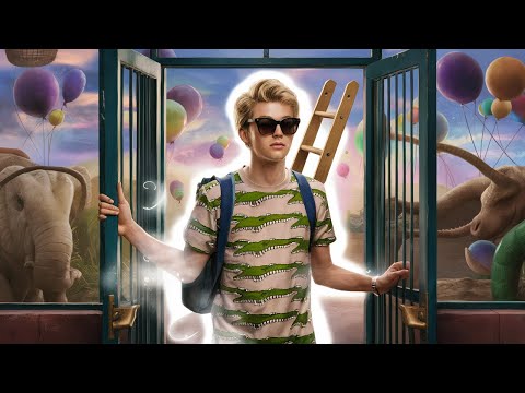 Wout Wasbeer - Dierenvriend