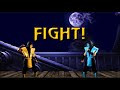 Choose Your Favorite Guest Stages In Mortal Kombat Chaotic New Era